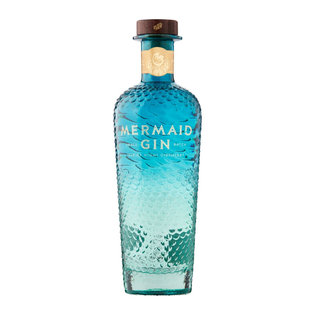 Mermaid Gin