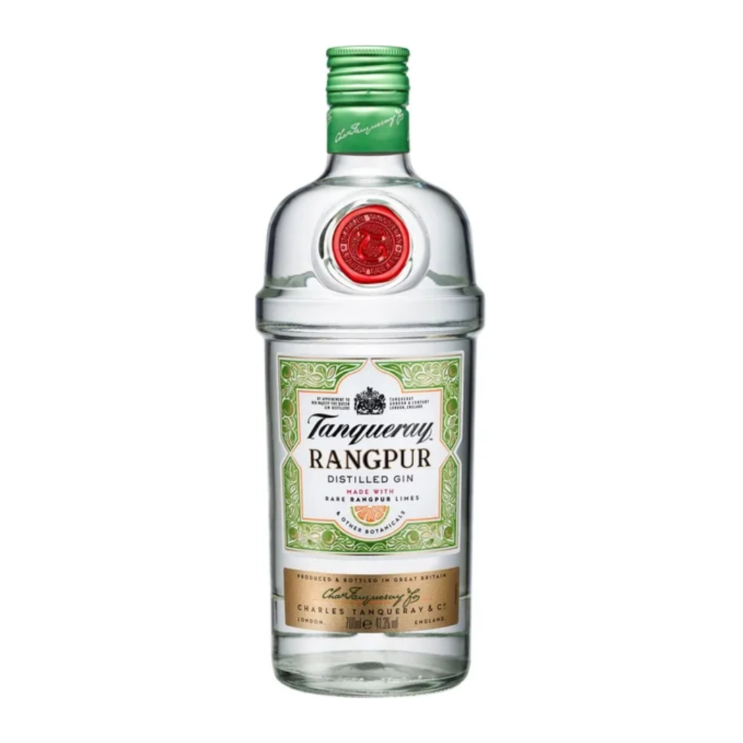 Tanqueray Rangpur Gin