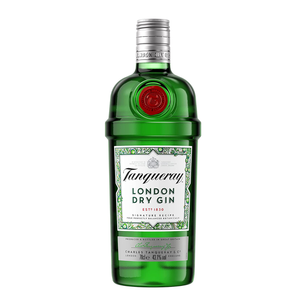 Tanqueray London Dry Gin